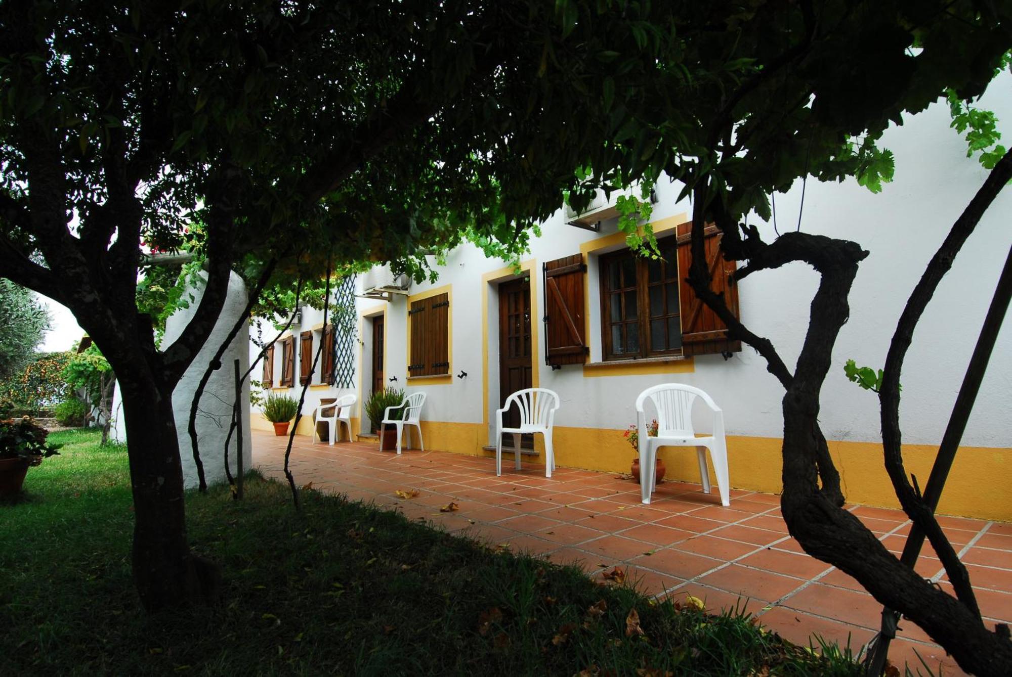 Quinta Paraiso Alagoa Exterior foto