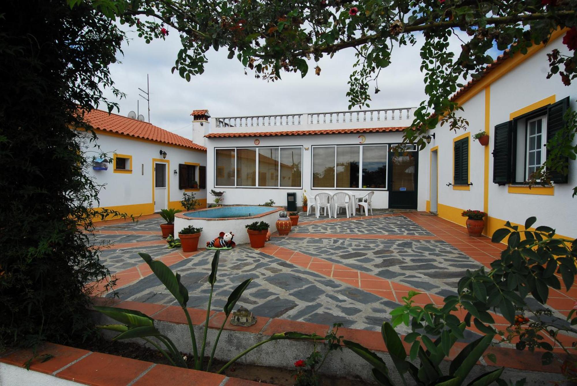 Quinta Paraiso Alagoa Exterior foto