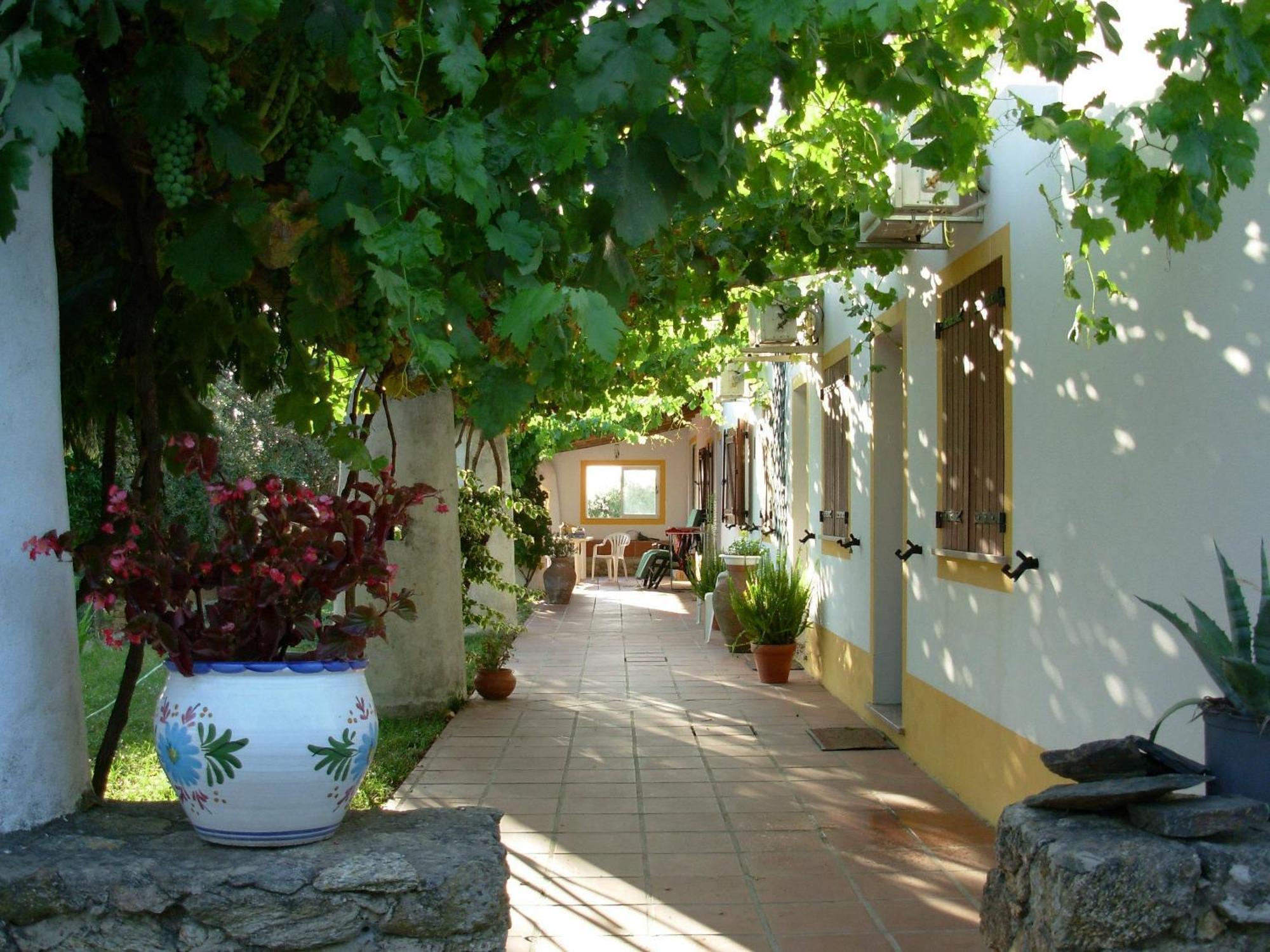 Quinta Paraiso Alagoa Exterior foto