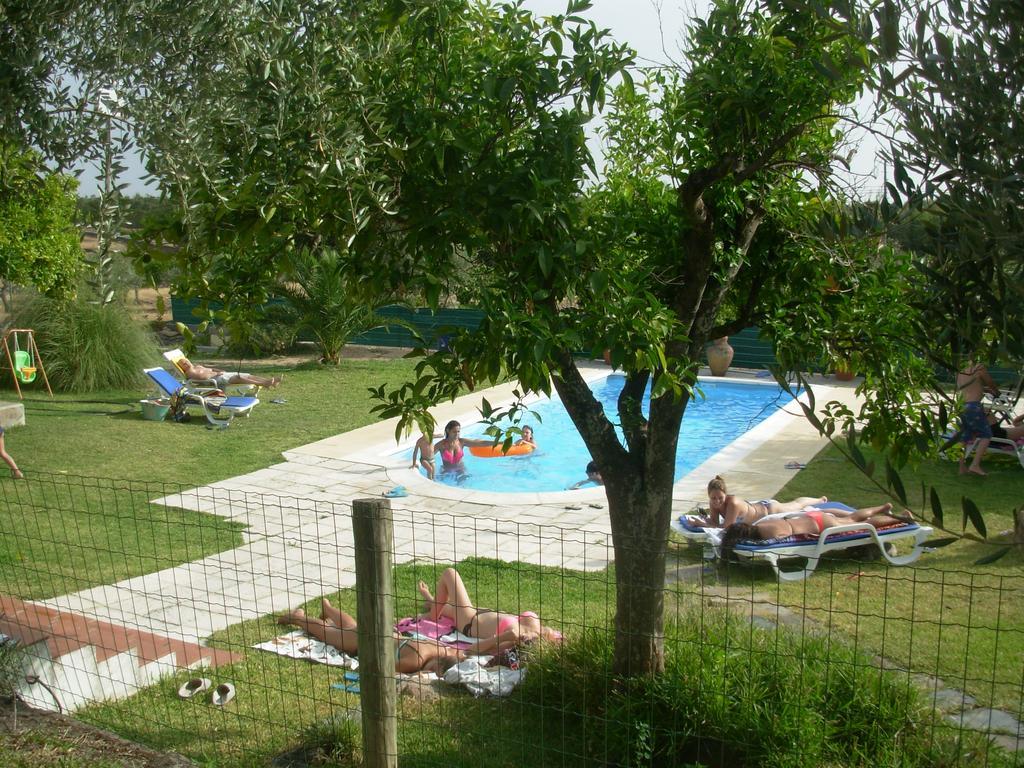 Quinta Paraiso Alagoa Exterior foto