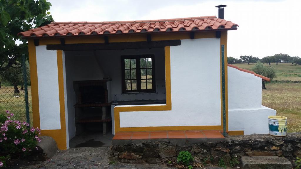 Quinta Paraiso Alagoa Exterior foto
