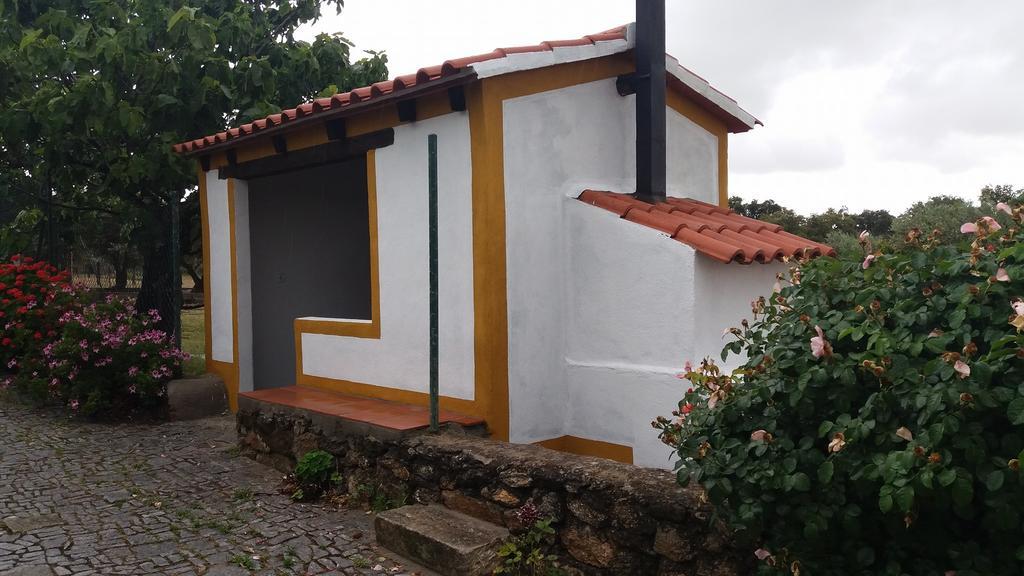 Quinta Paraiso Alagoa Exterior foto